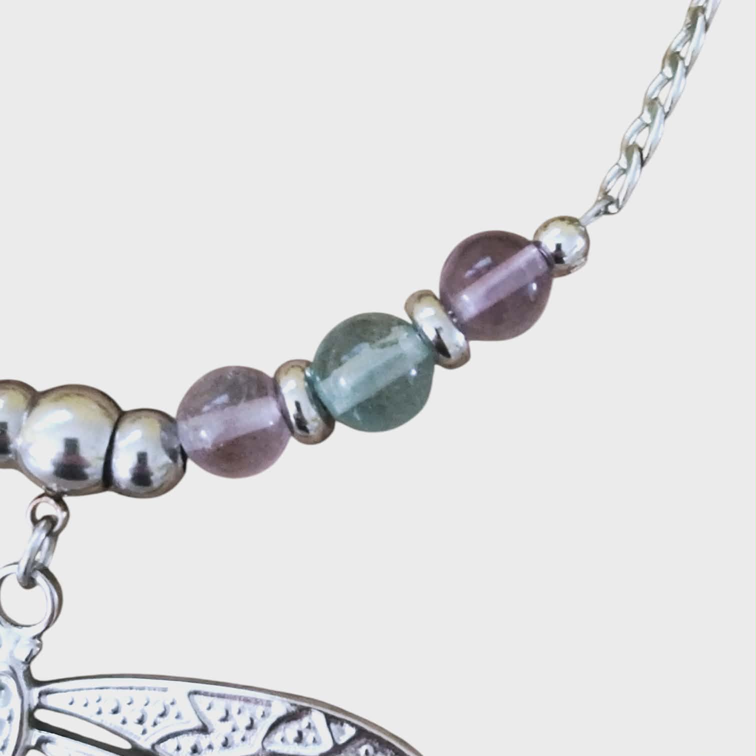 Fluorite