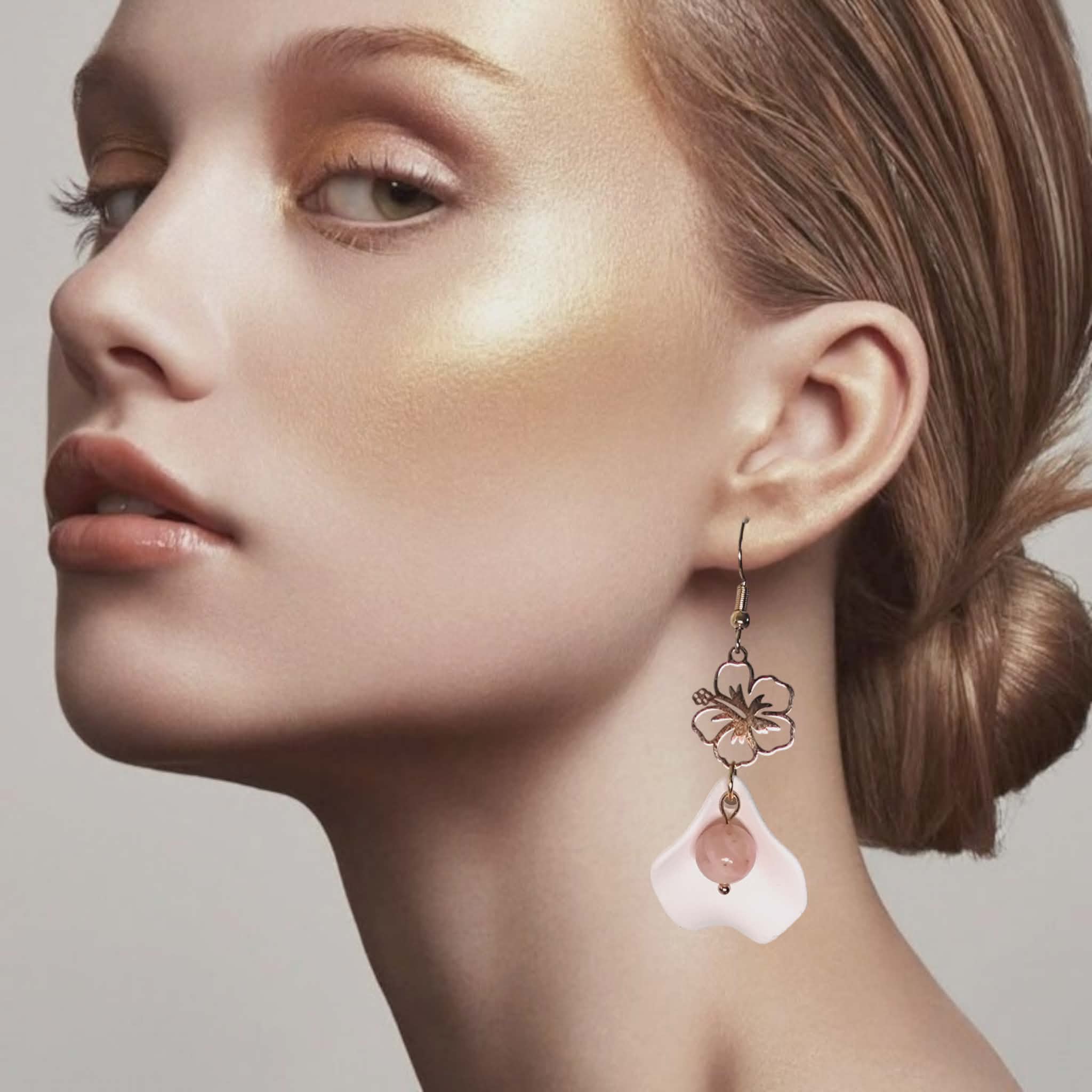 boucles doreilles