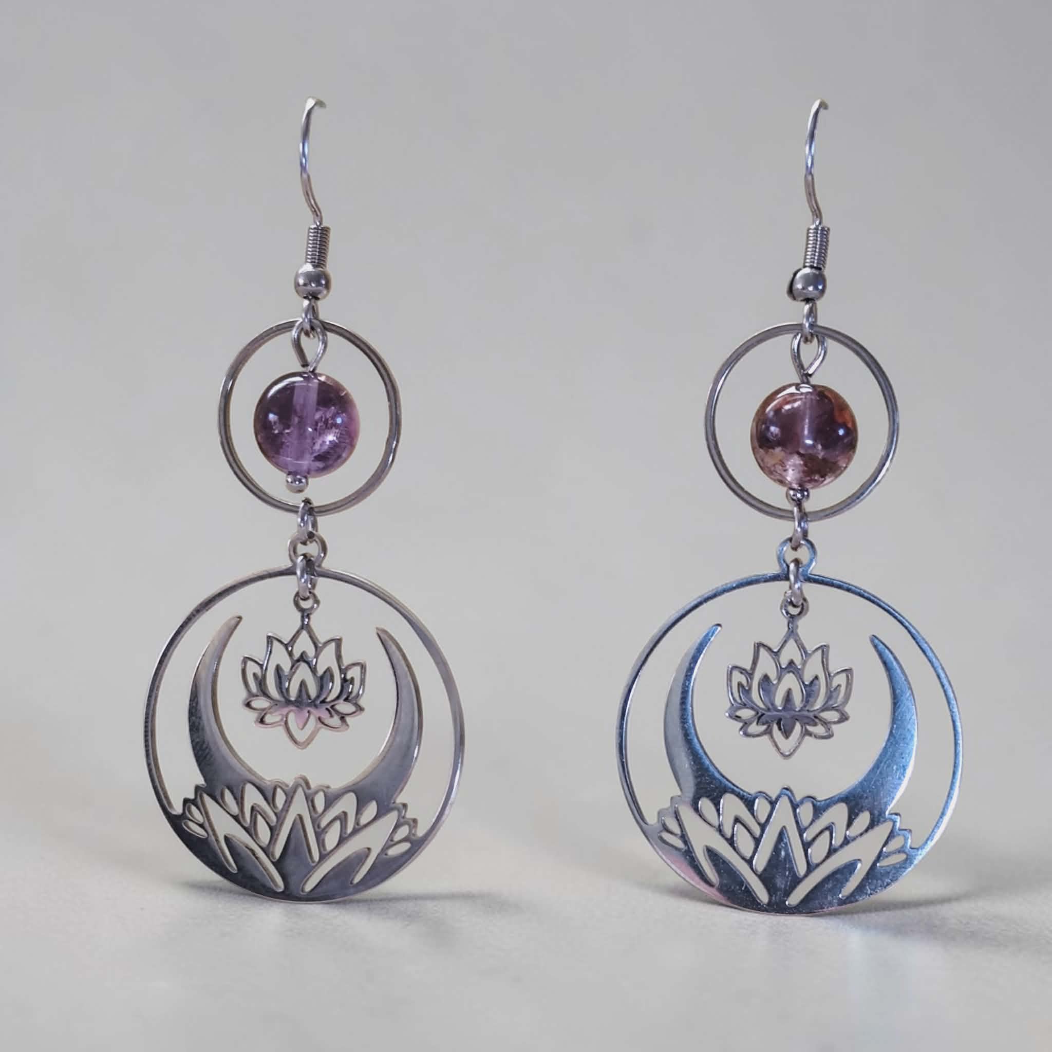 bijoux lithothérapie