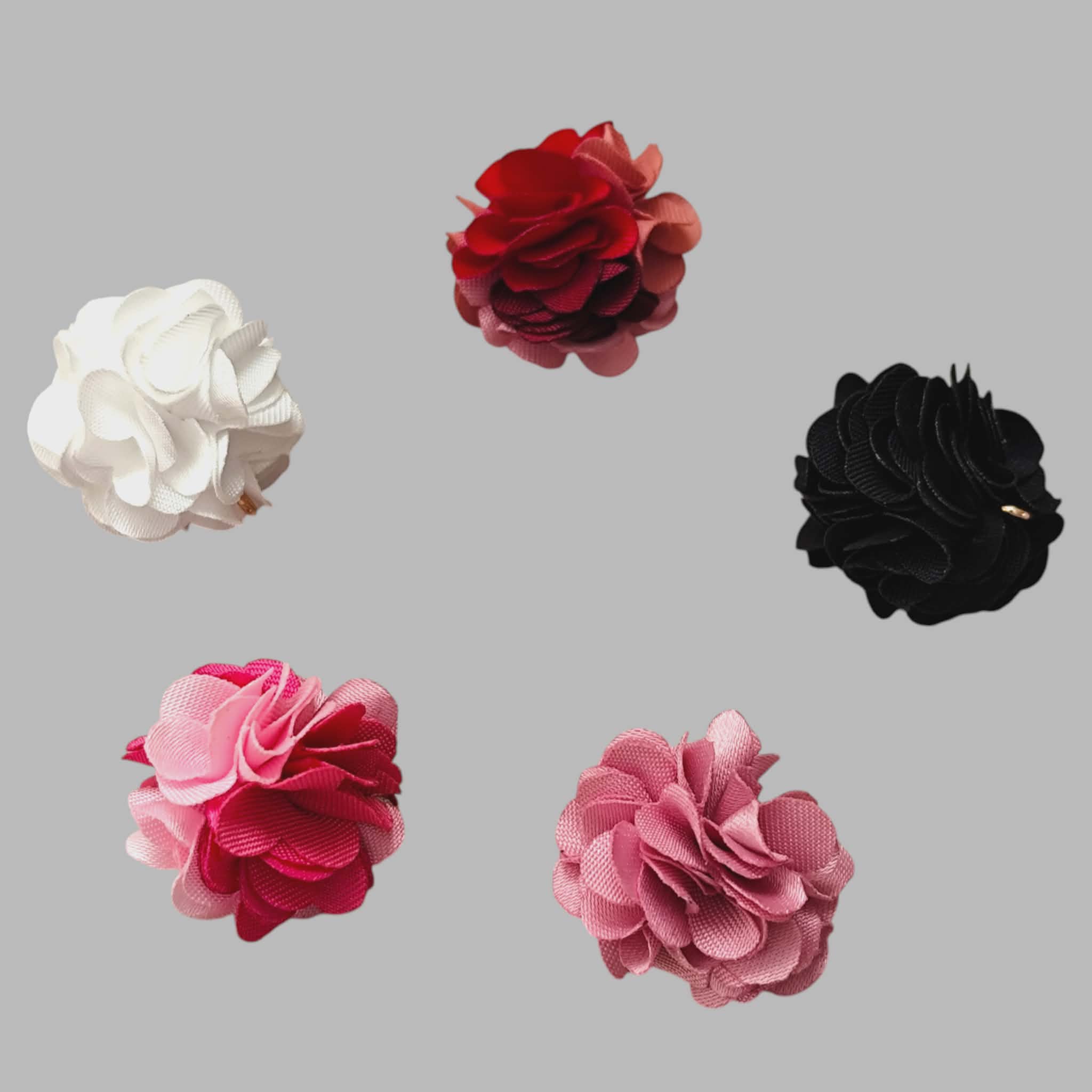 Fleurs