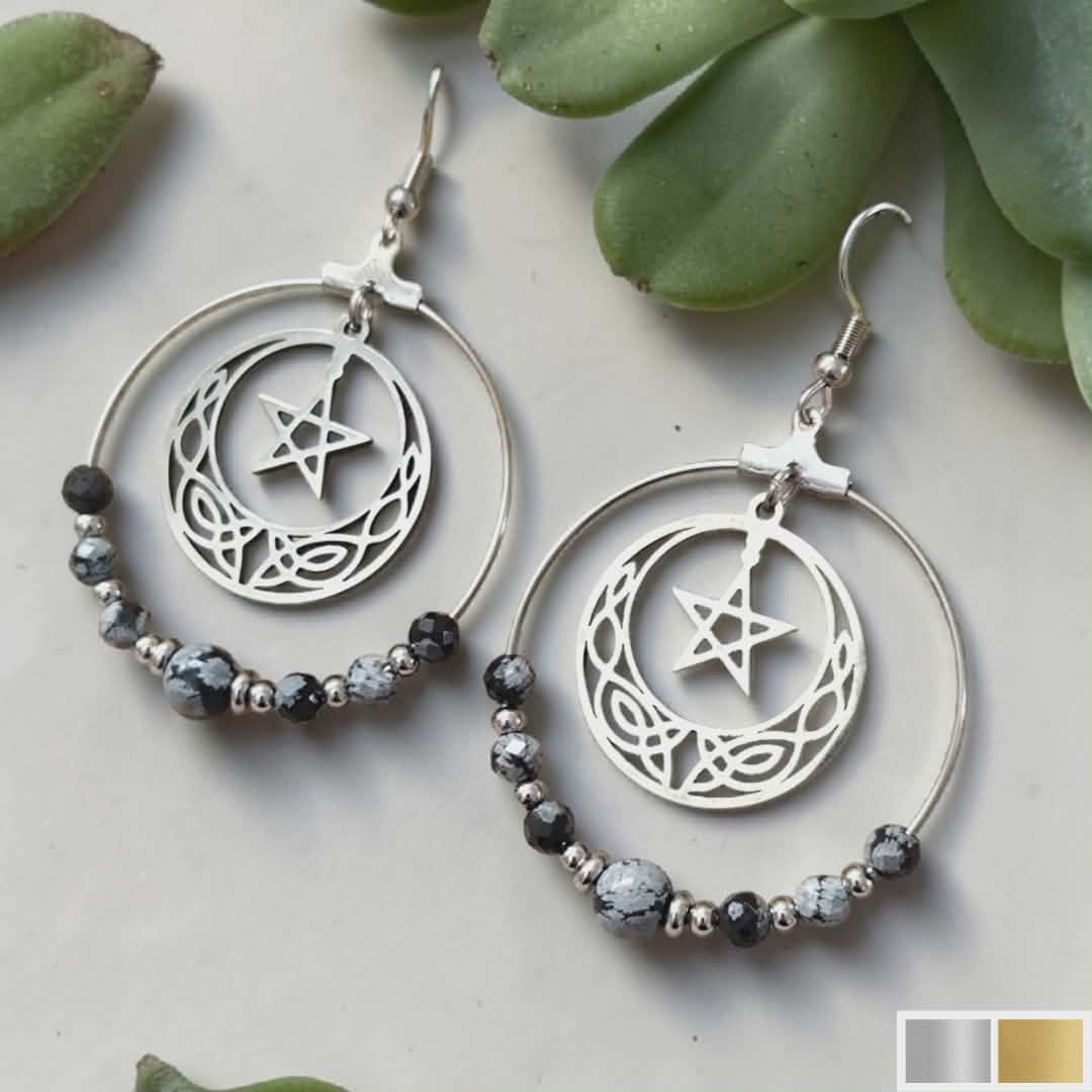 boucles-oreilles-reliance-pentacle-pierres-naturelles