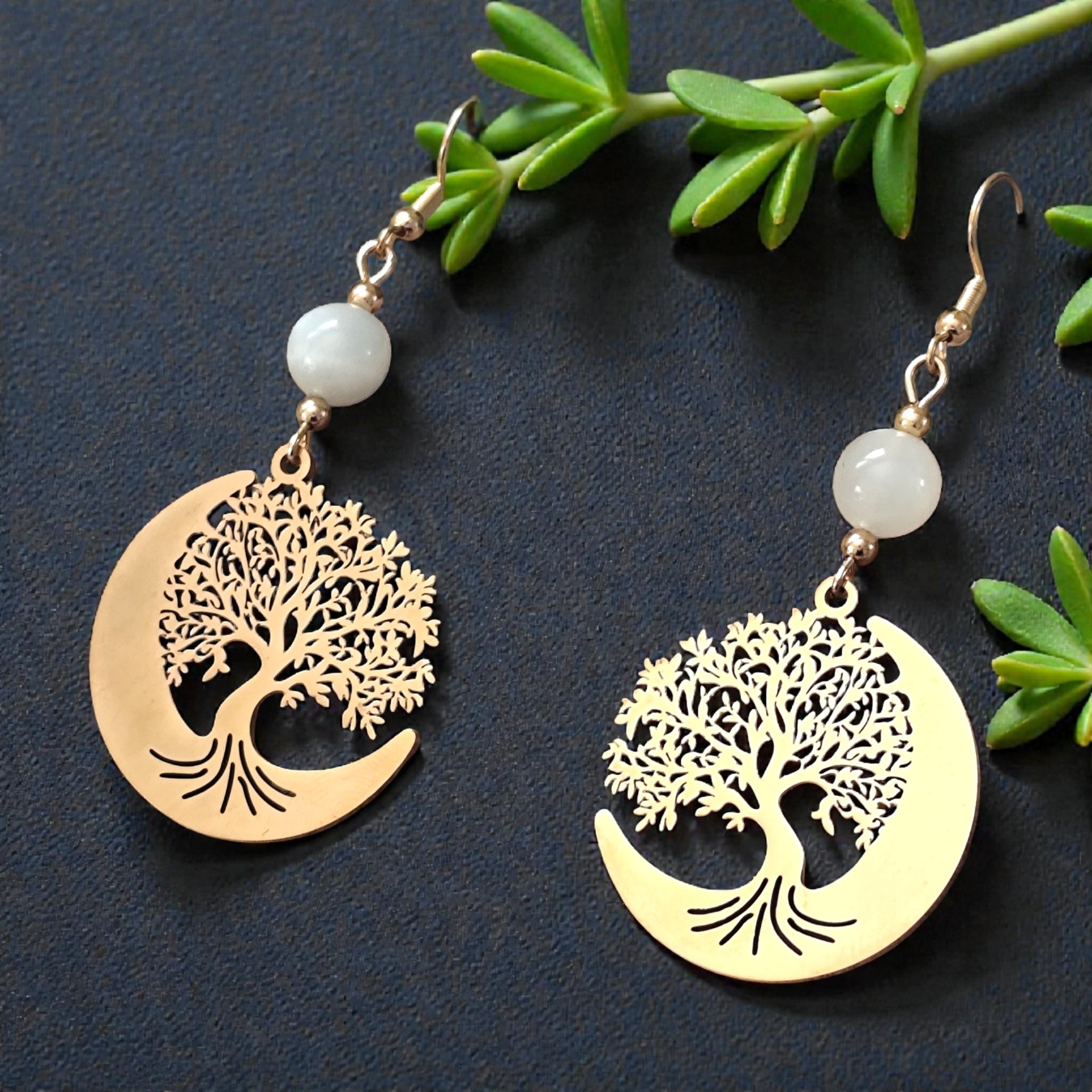 bijoux arbre de vie