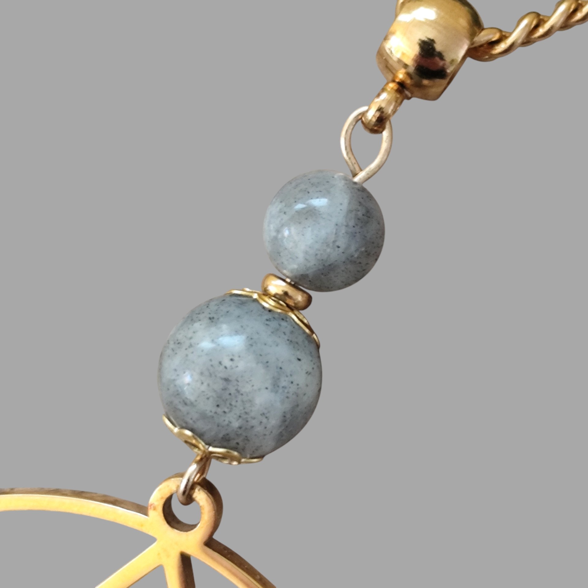 Labradorite