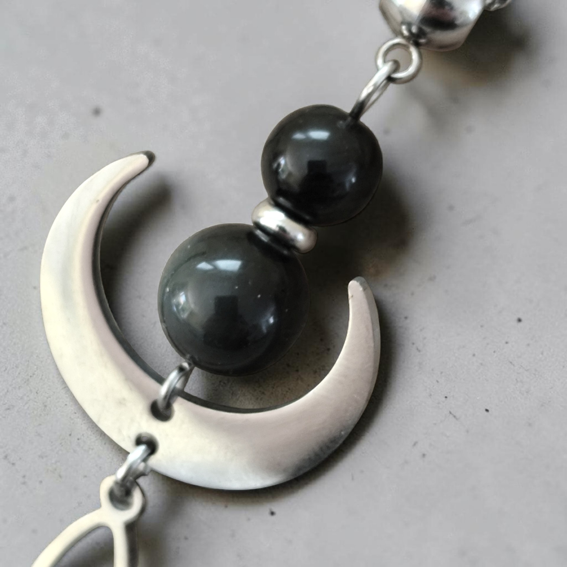 Obsidienne Oeil Céleste