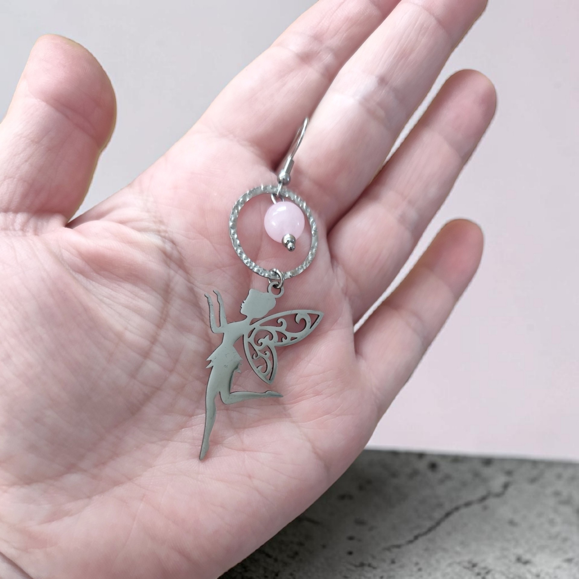 Kunzite