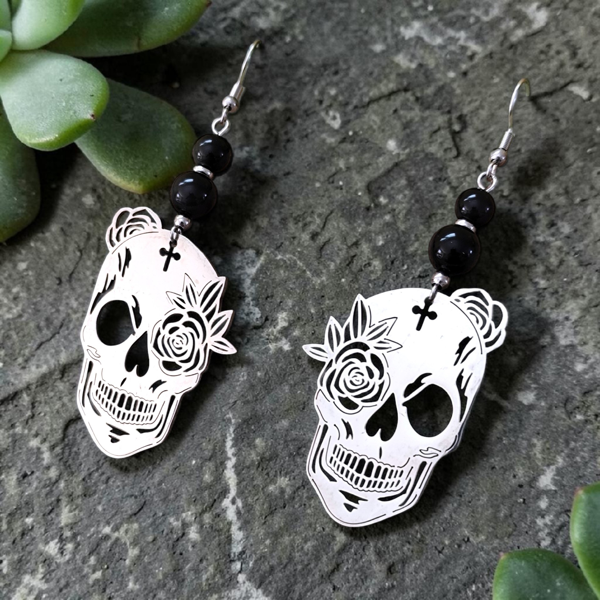 boucles-oreilles-heritage-crane-roses