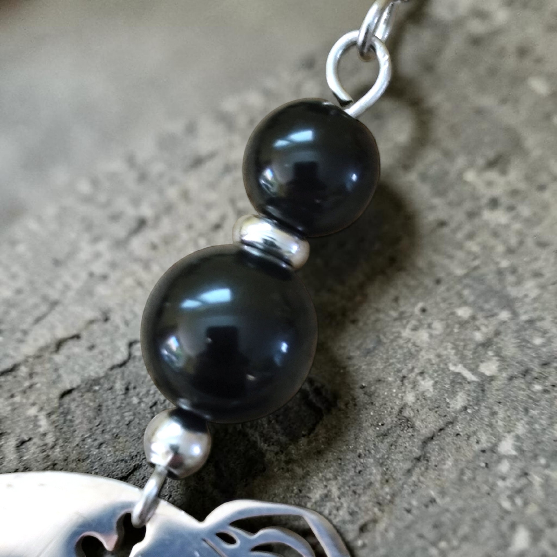 Obsidienne Oeil Céleste