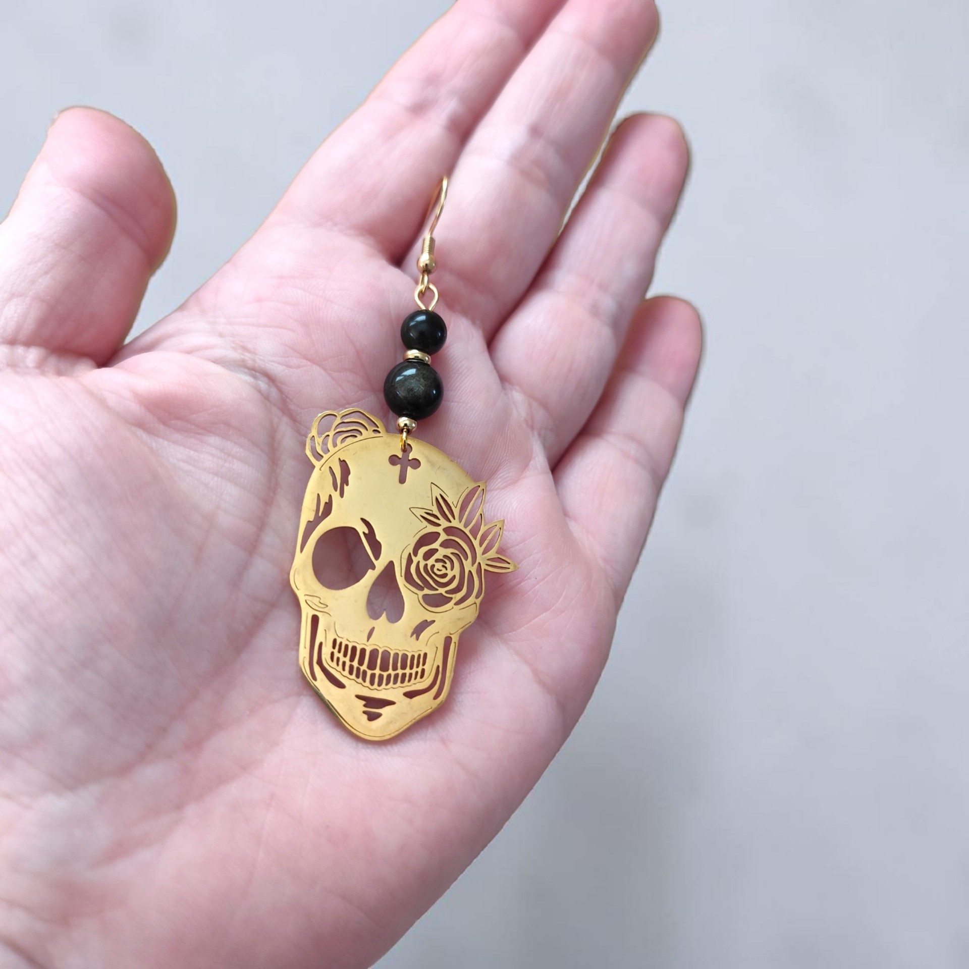 skull