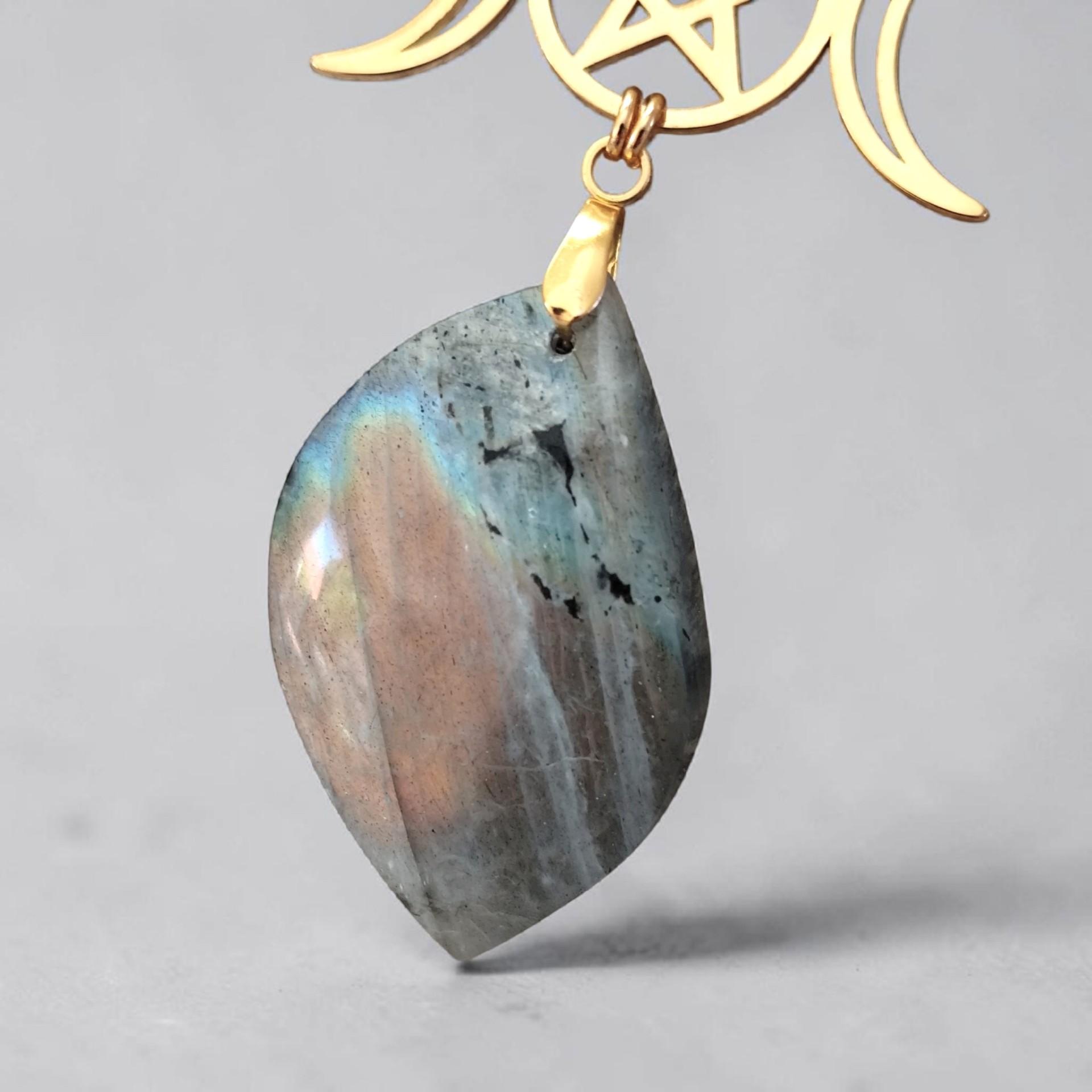 Labradorite