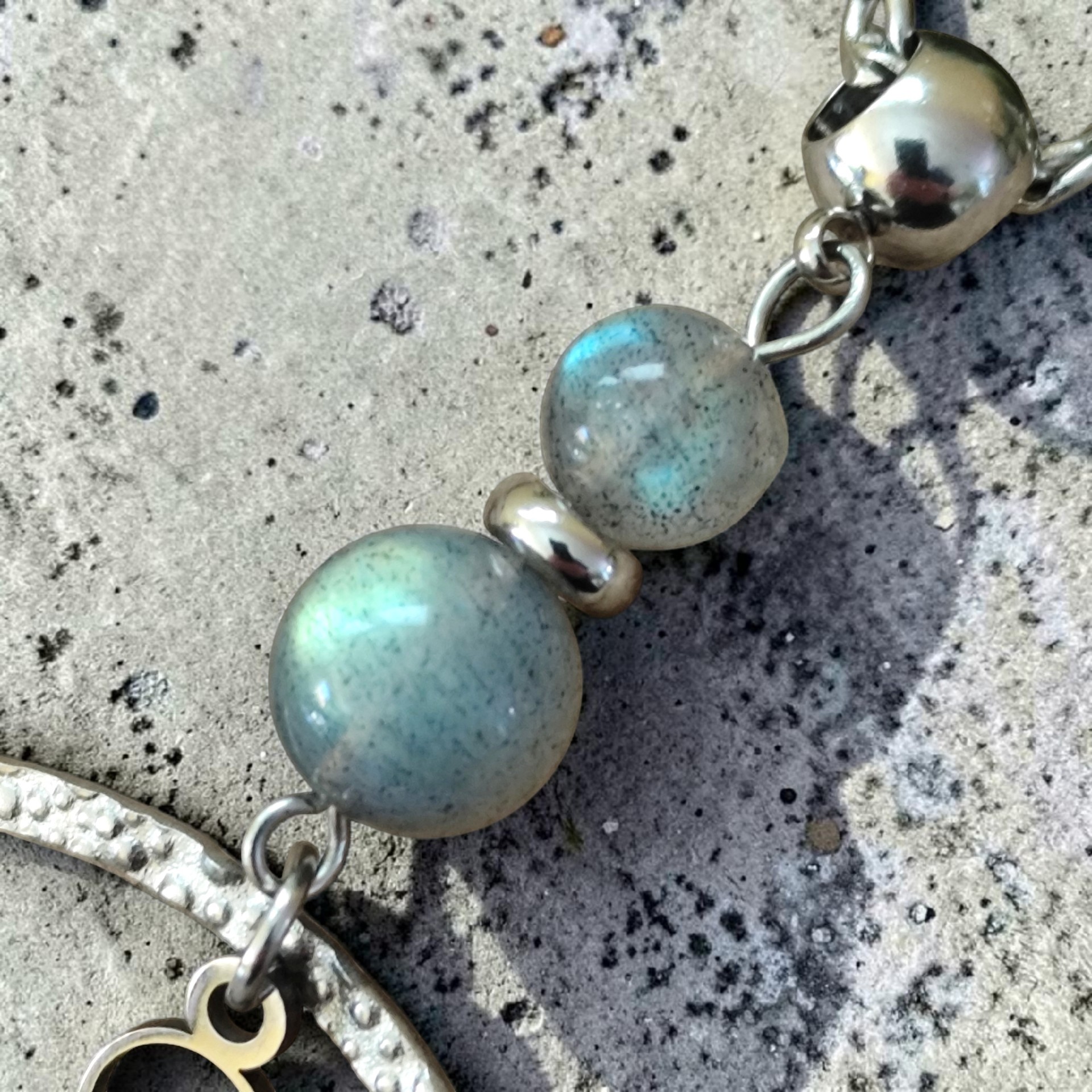 Labradorite