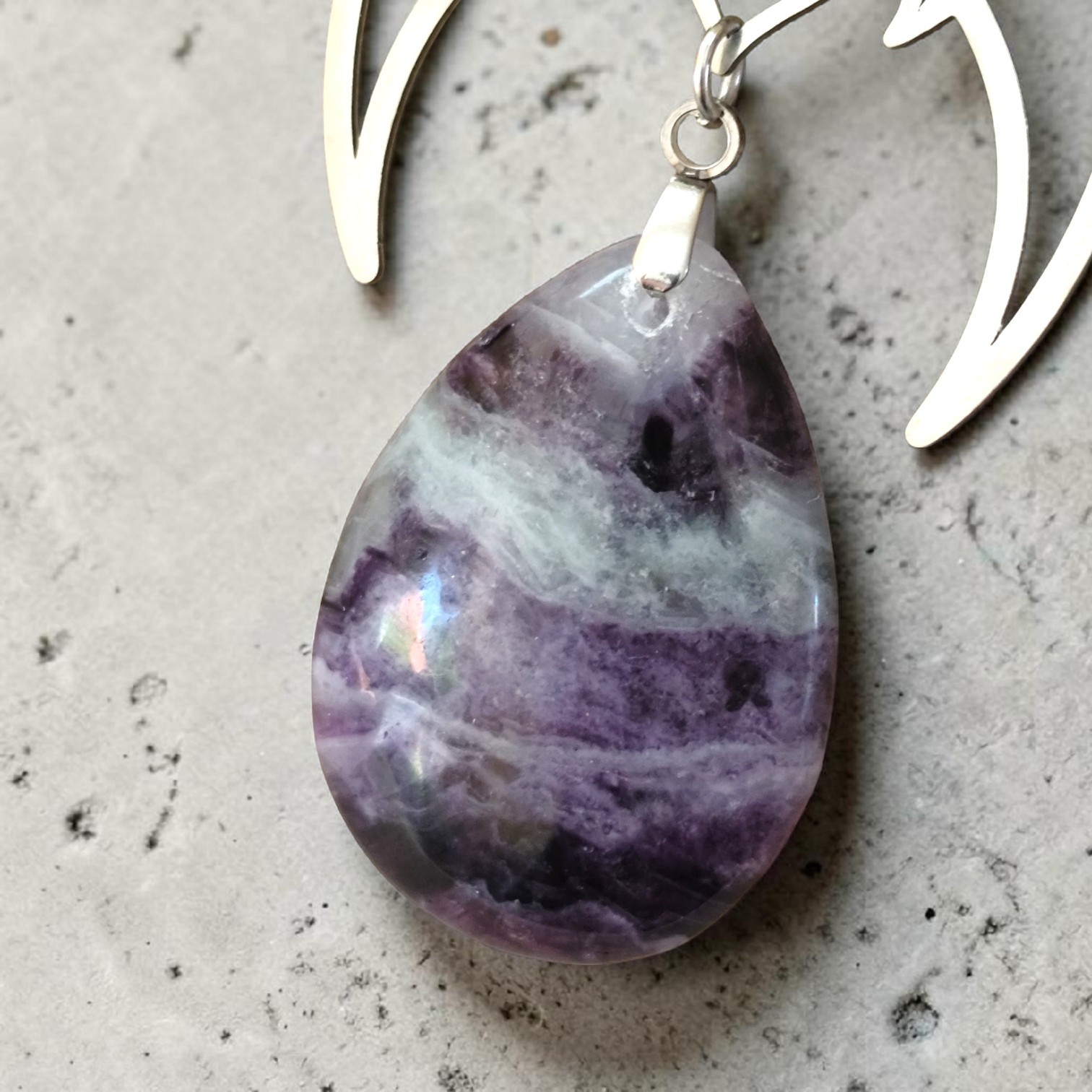fluorite