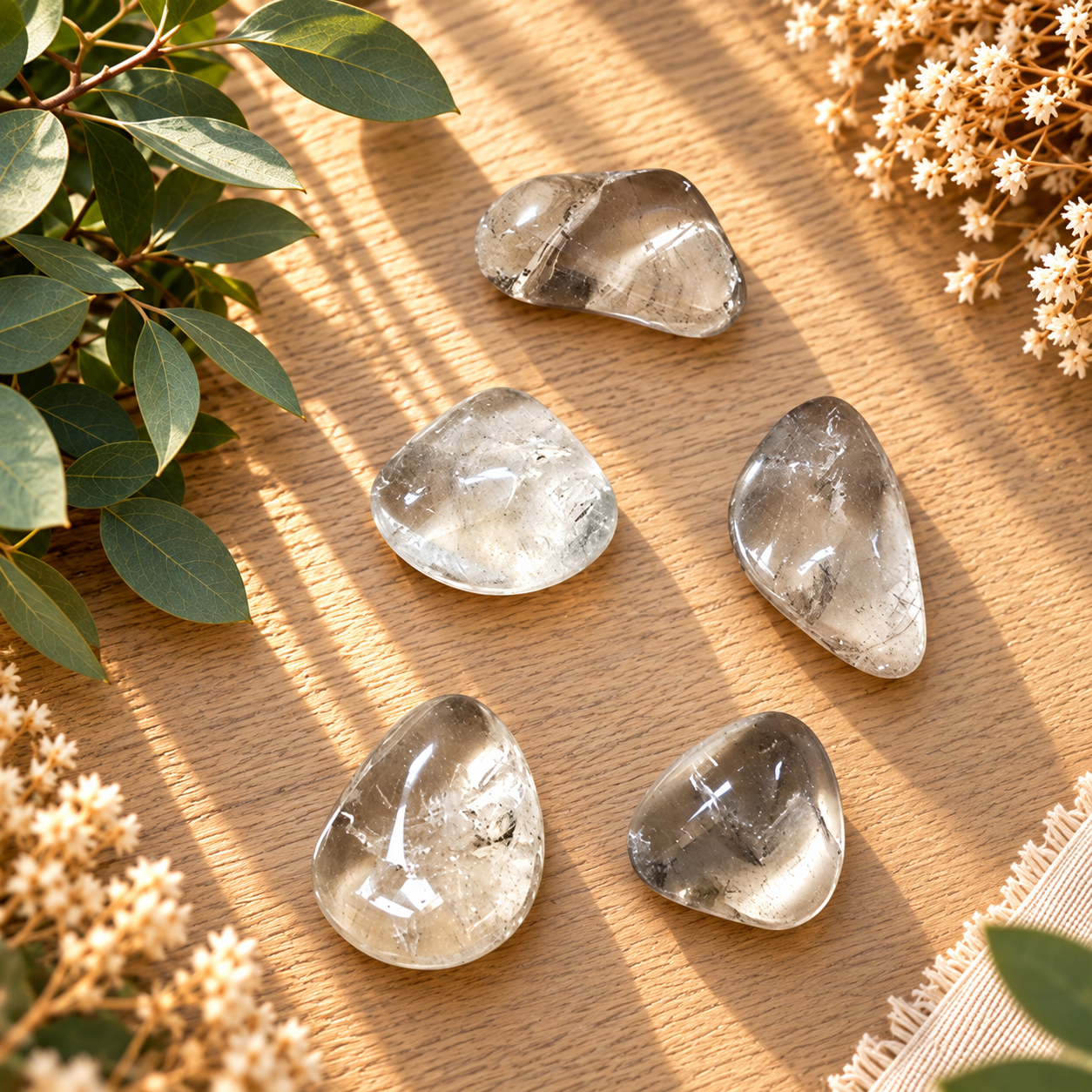 citrine-naturelle-pierre-roulée