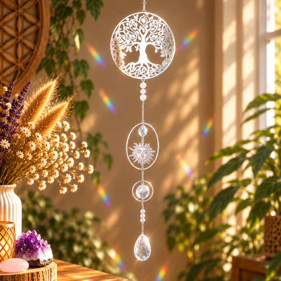 attrape-soleil-arbre-de-vie