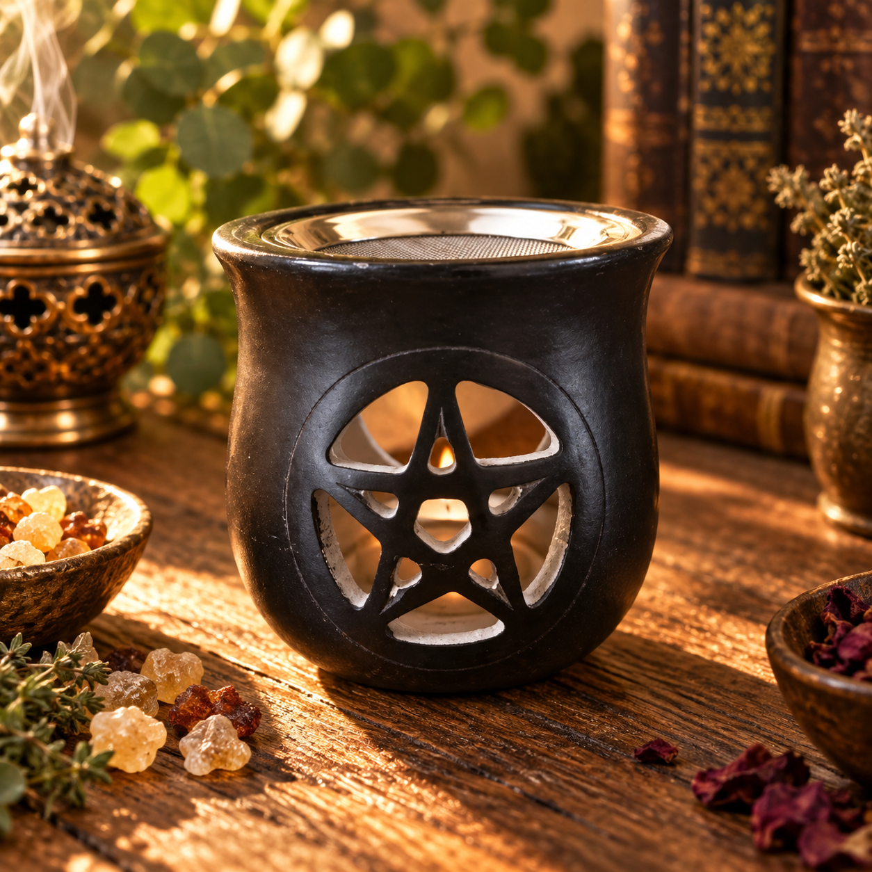 brule-encens-pentacle