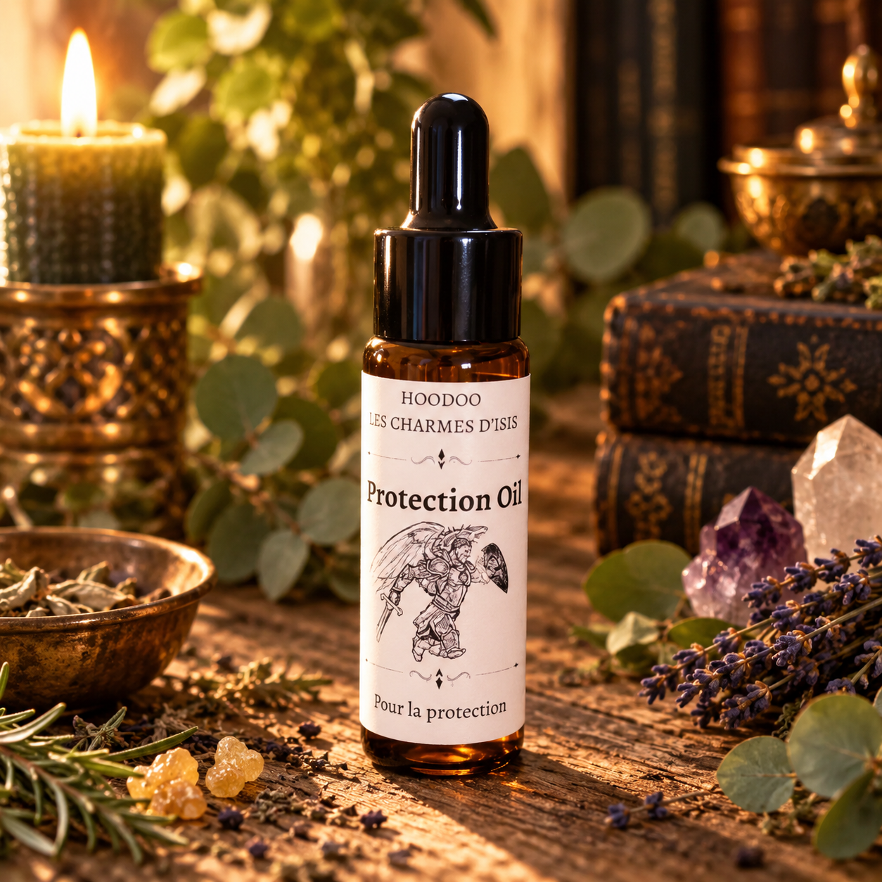 protection-oil-huile-hoodoo-protection