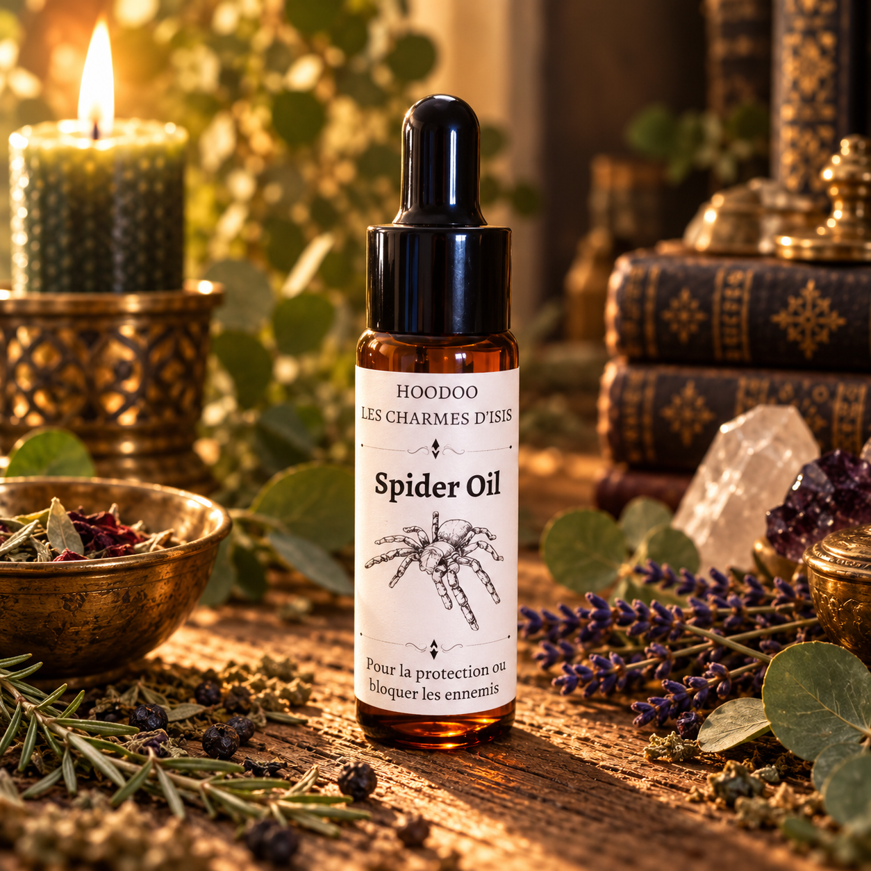 spider-oil-huile-hoodoo