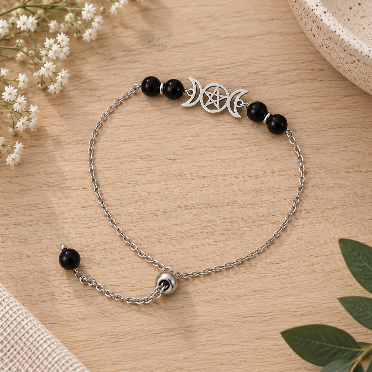 bracelet-triple-lune