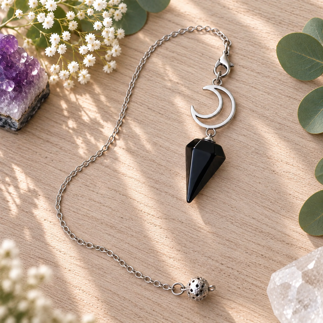 pendule-lune-en-obsidienne-noire-naturelle-avec-chaine