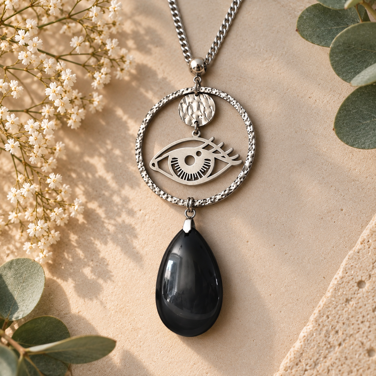 collier-oculus-charme-clairvoyance