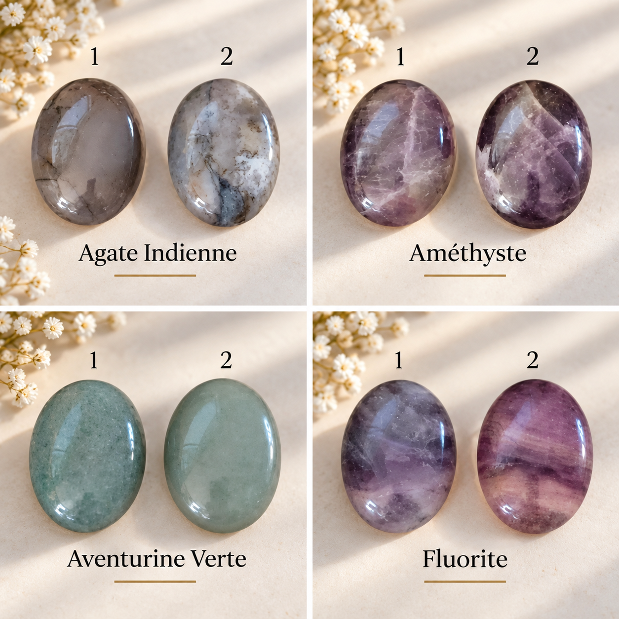 pierres-cabochons