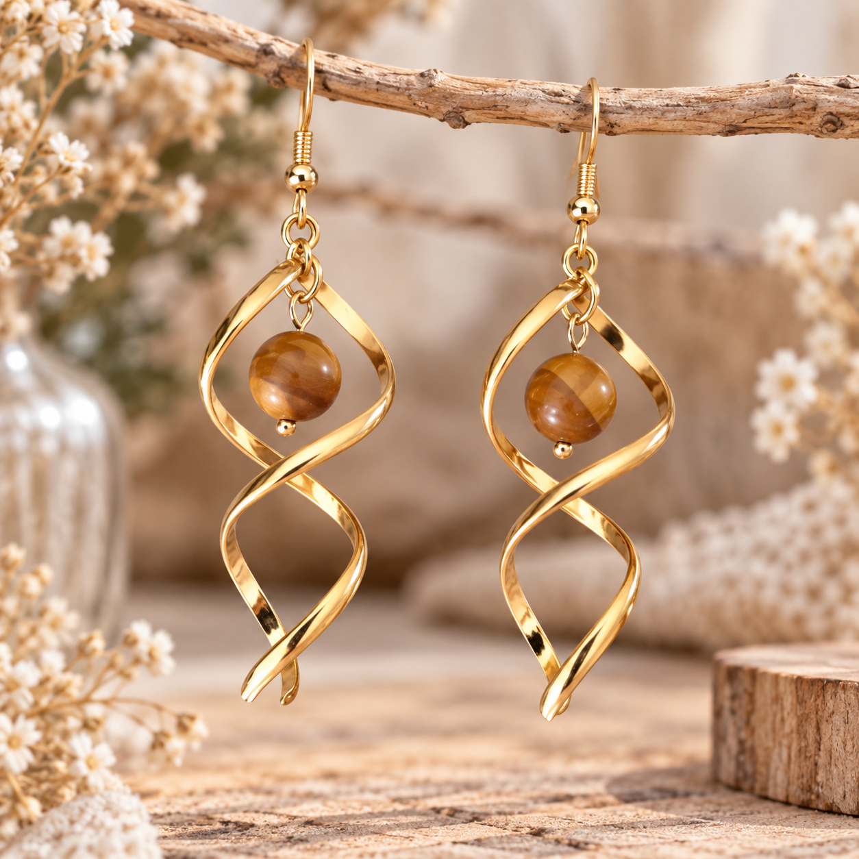 boucles-oreilles-arabesque-pierre-naturelle