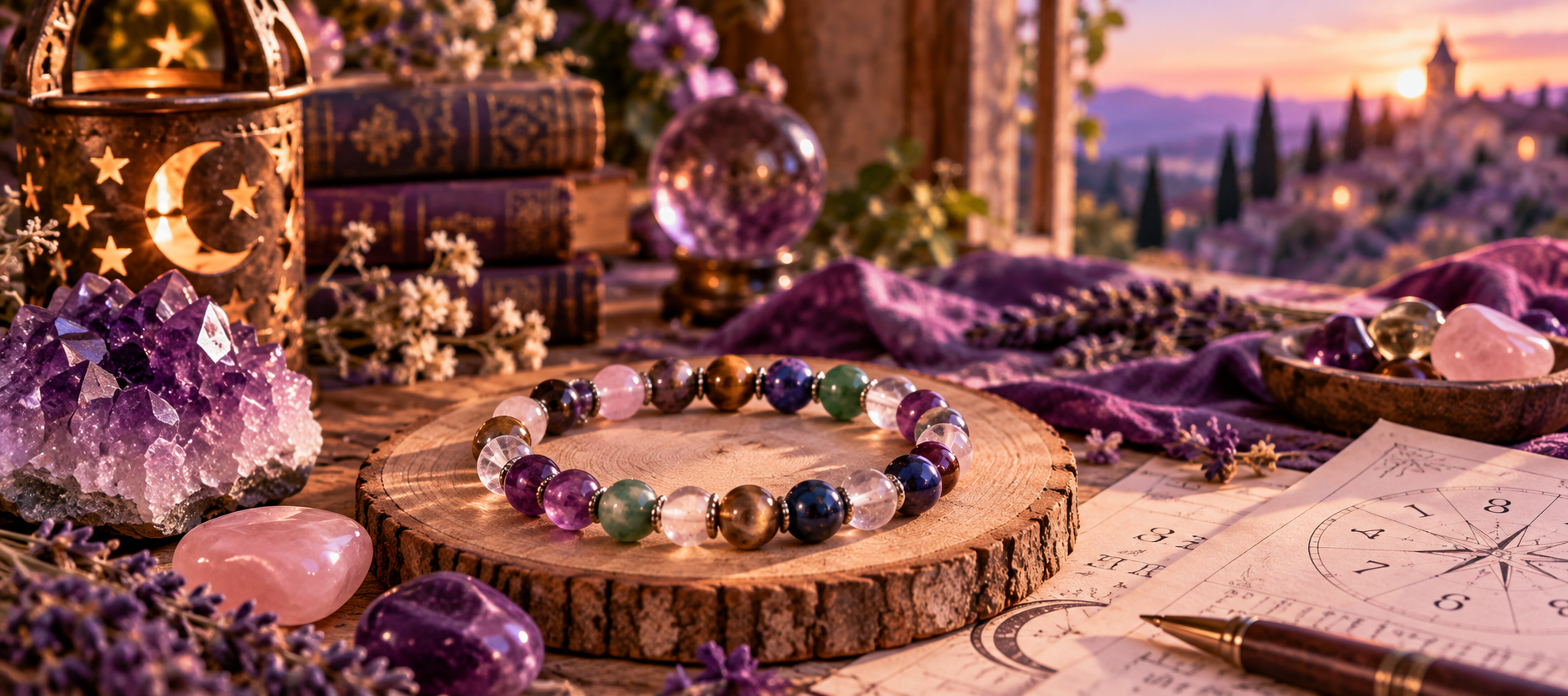 Bracelet Chemin de Vie : que vaut vraiment cette méthode en lithothérapie ?
