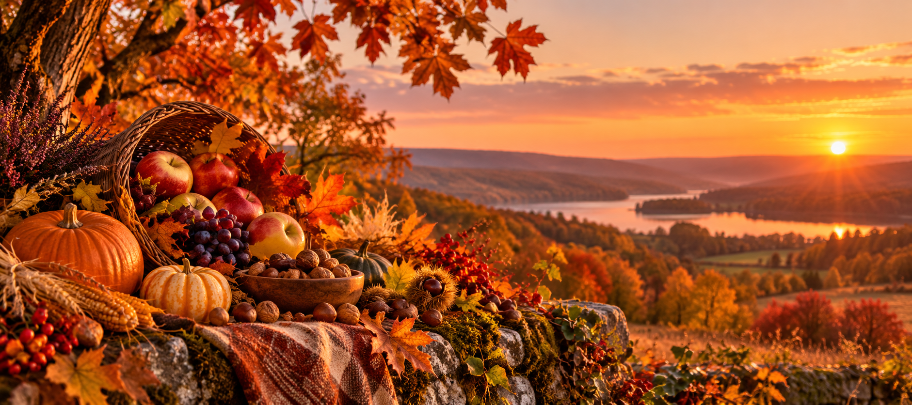 Mabon : origines, traditions et célébration du Sabbat d’automne