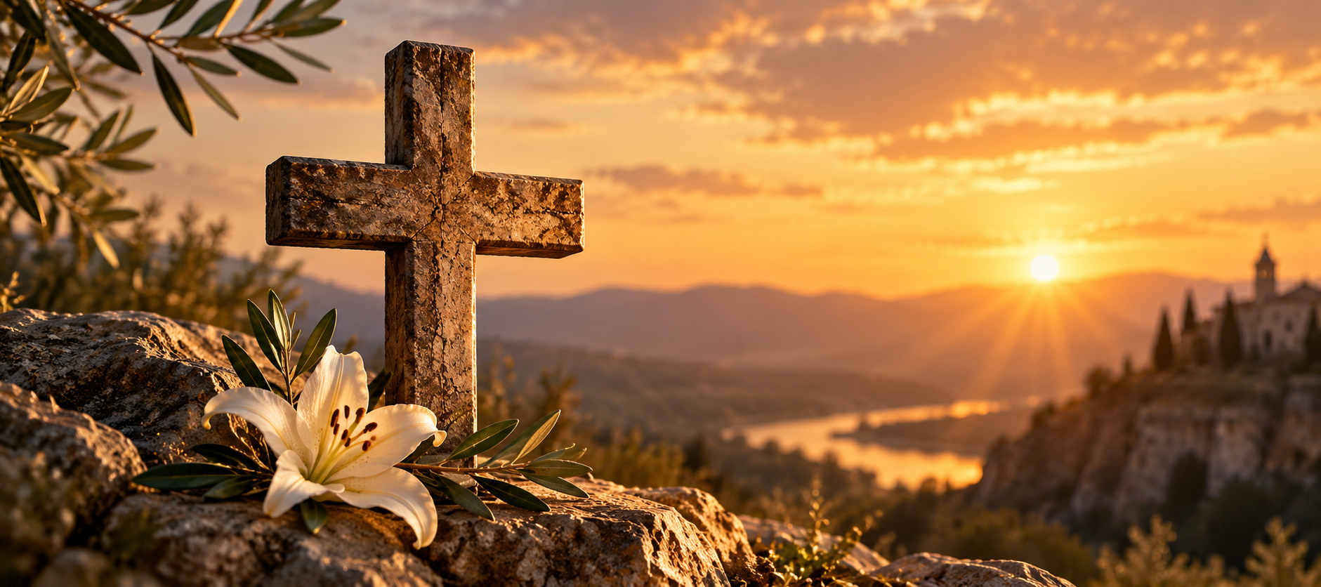 Croix : origine, histoire et signification de ce symbole