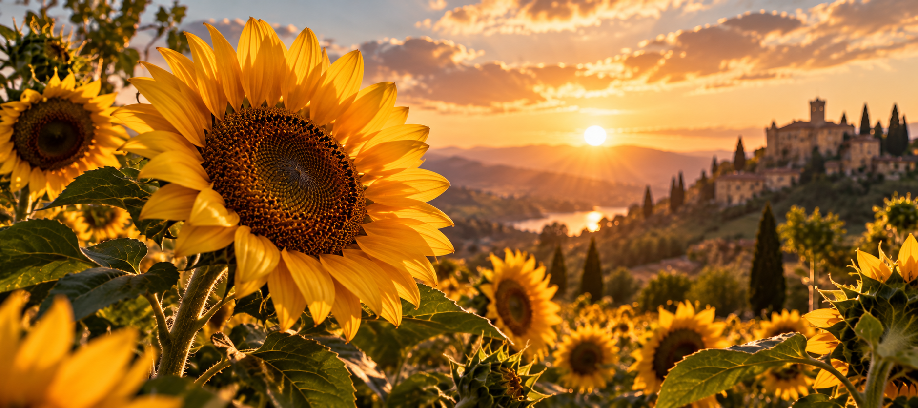 Tournesol : signification, histoire et symbolique