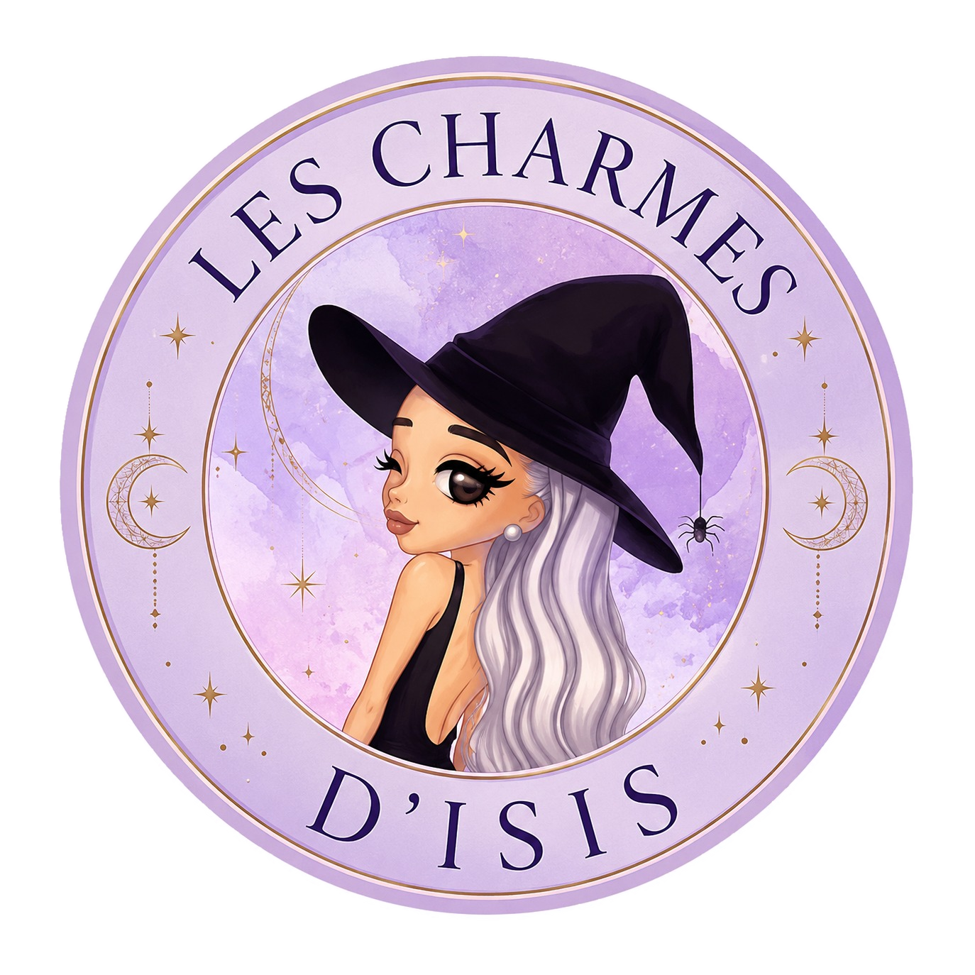 Les Charmes d'Isis
