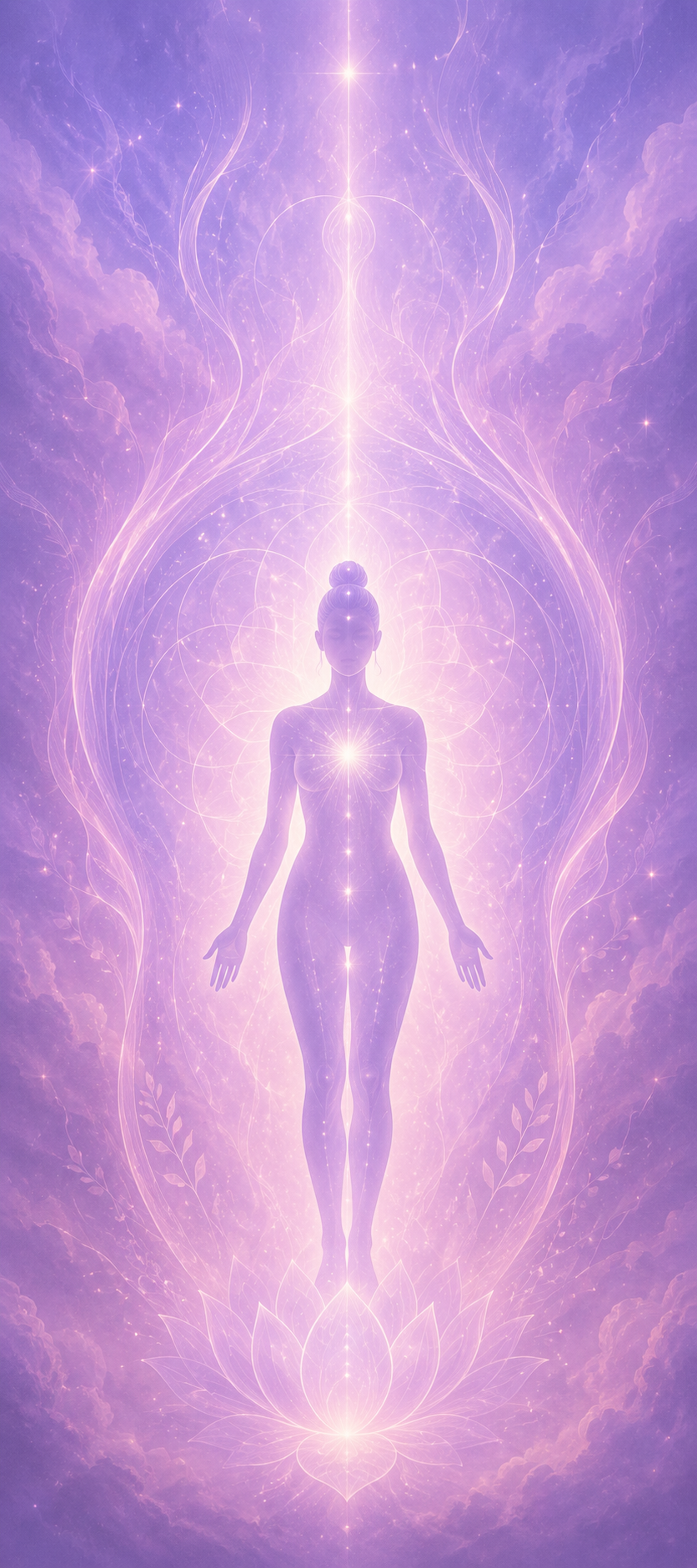 soin energetique