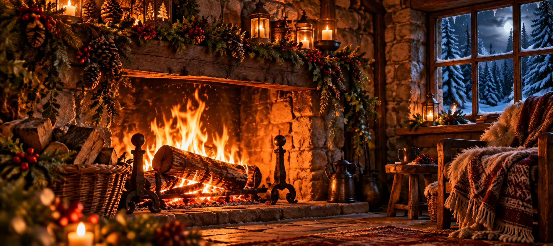 yule