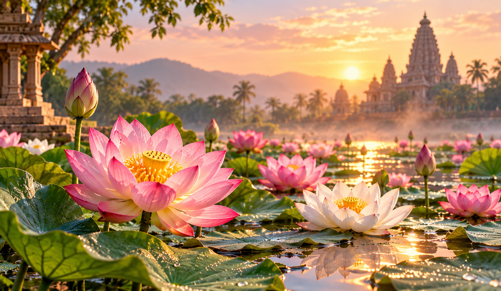 lotus