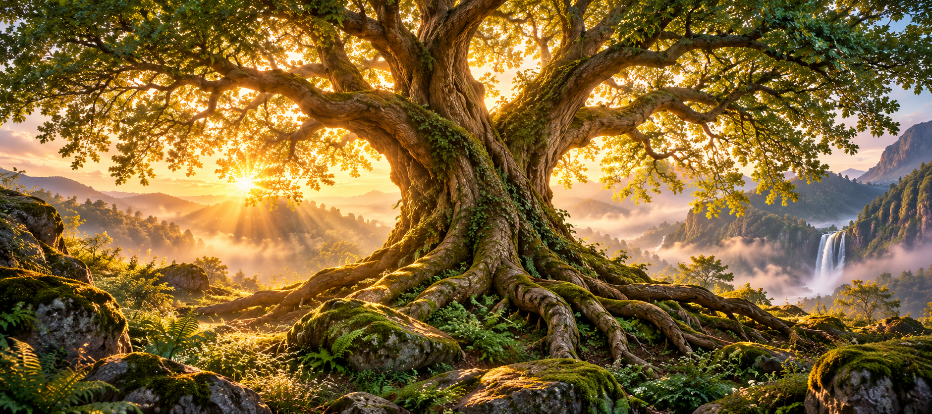 arbre de vie