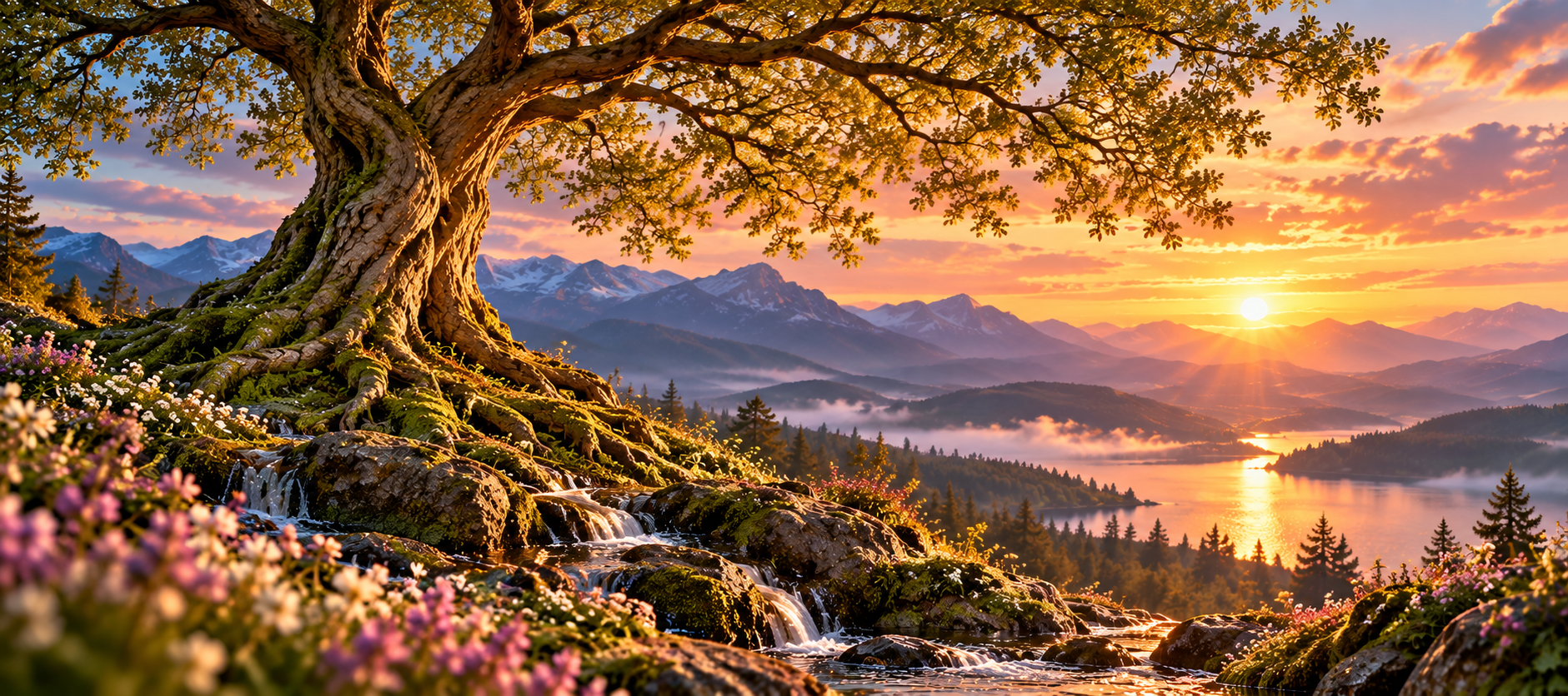 arbre de vie