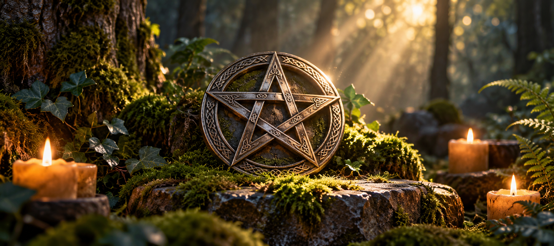 le pentacle