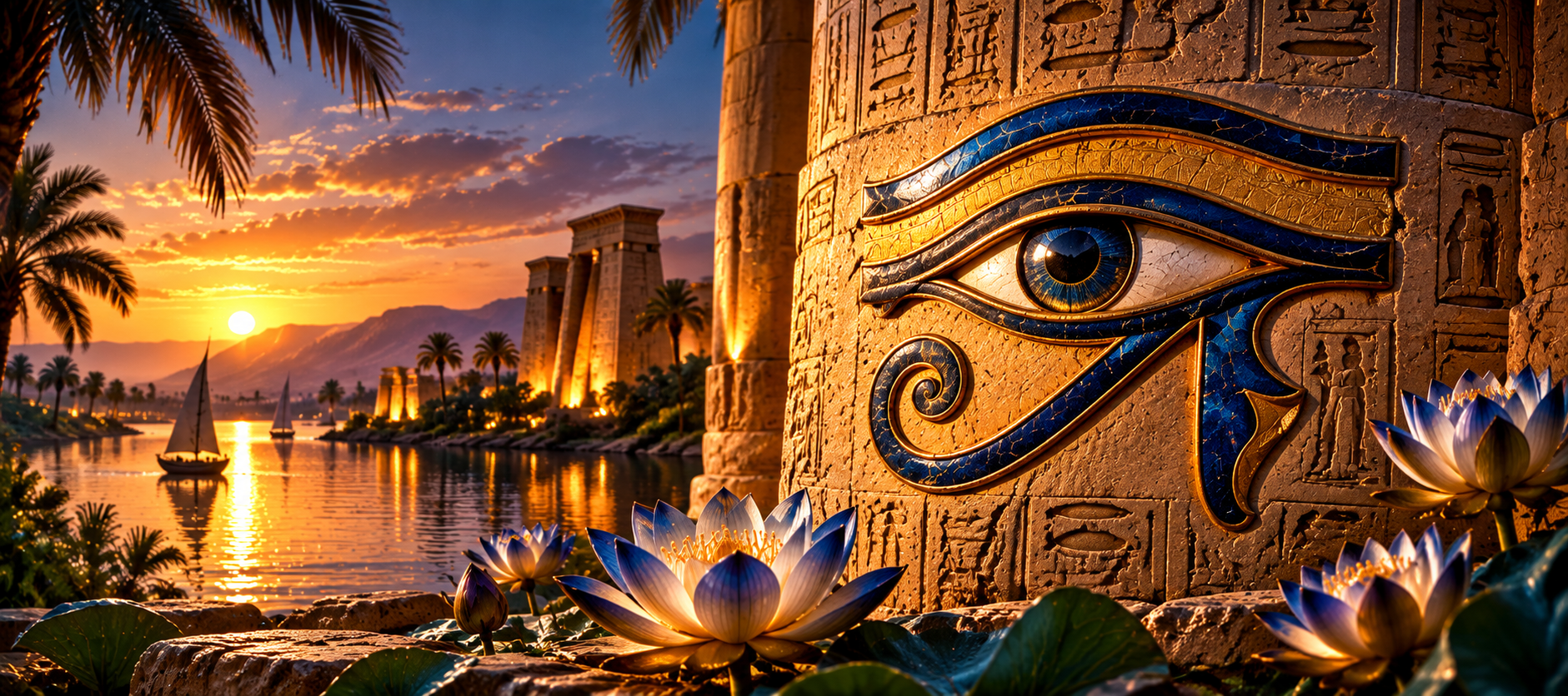 oeil d horus