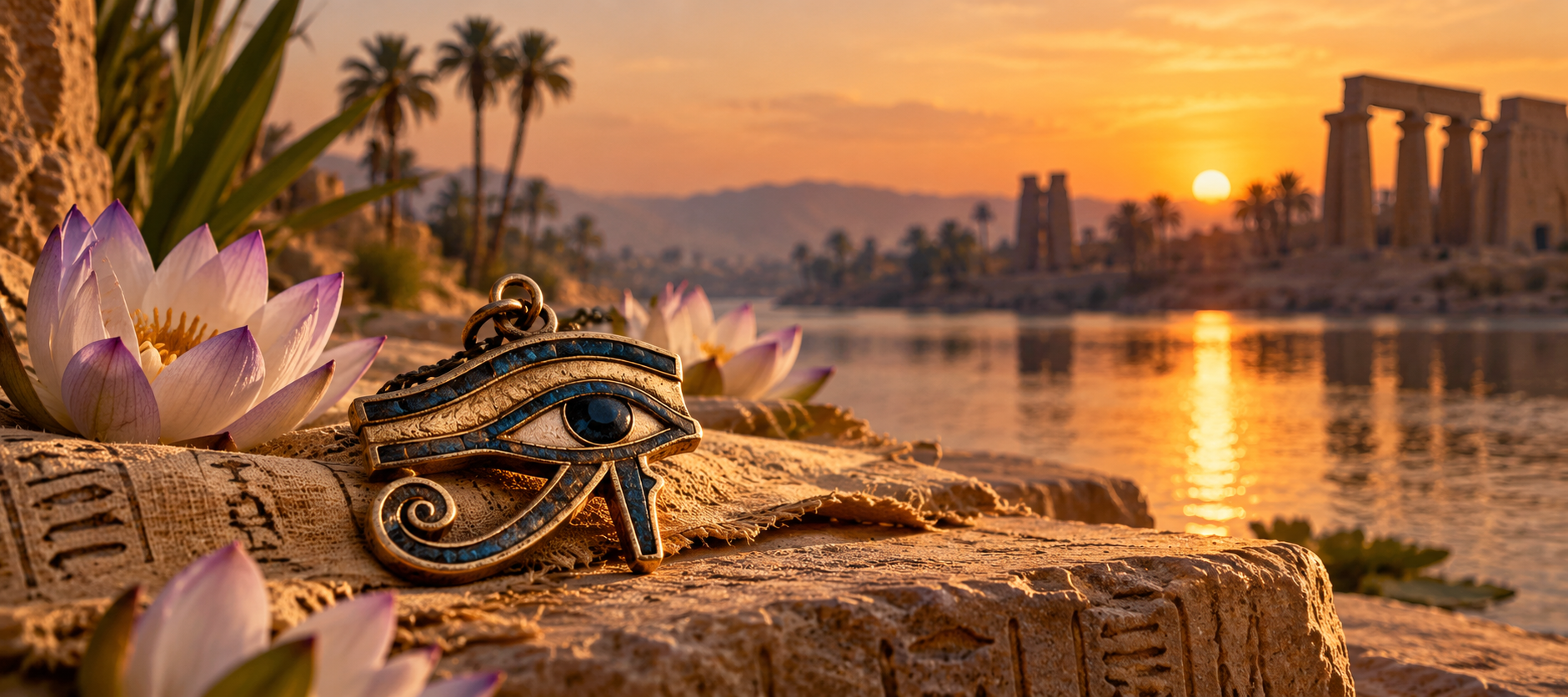 oeil d horus