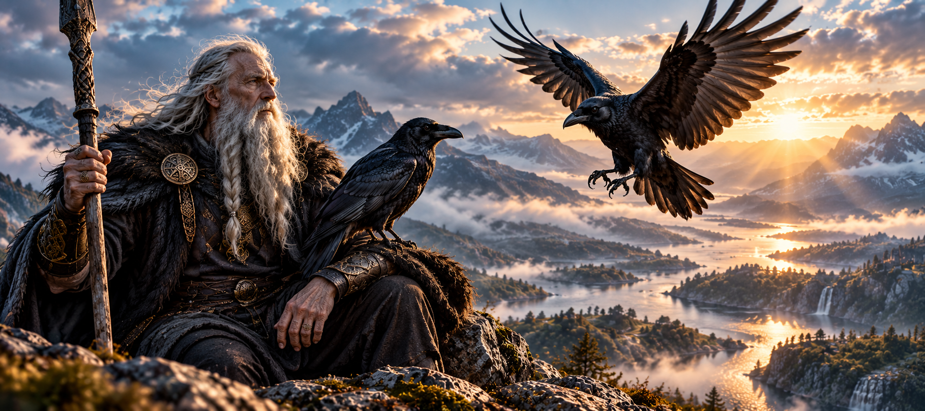 odin