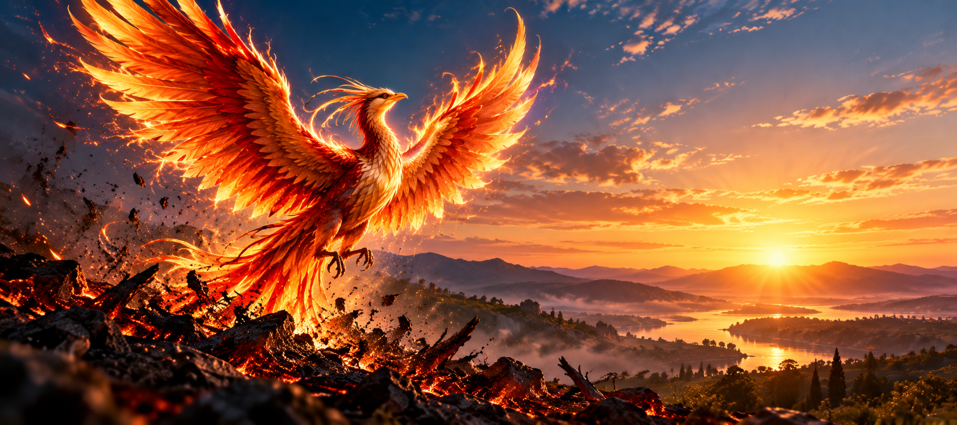 phenix