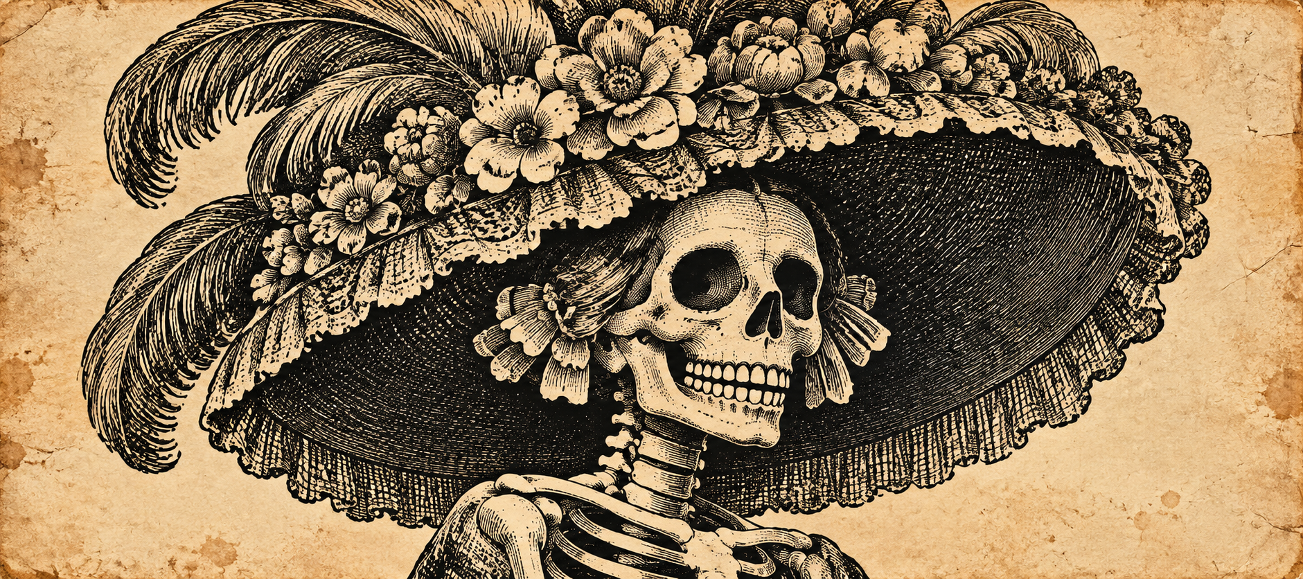 catrina