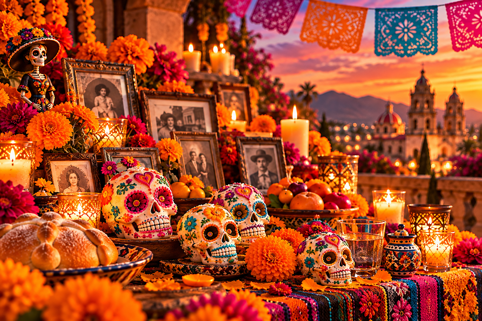 calavera