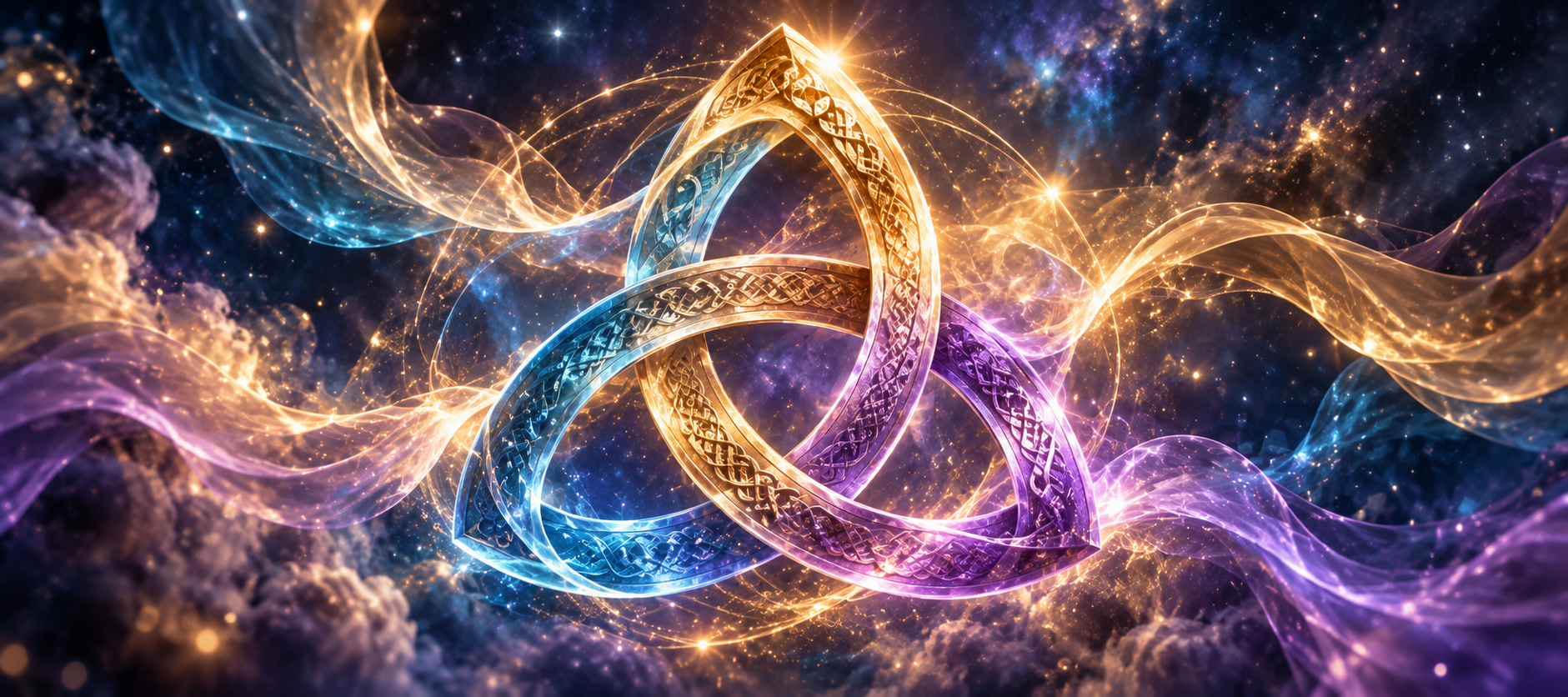 triquetra