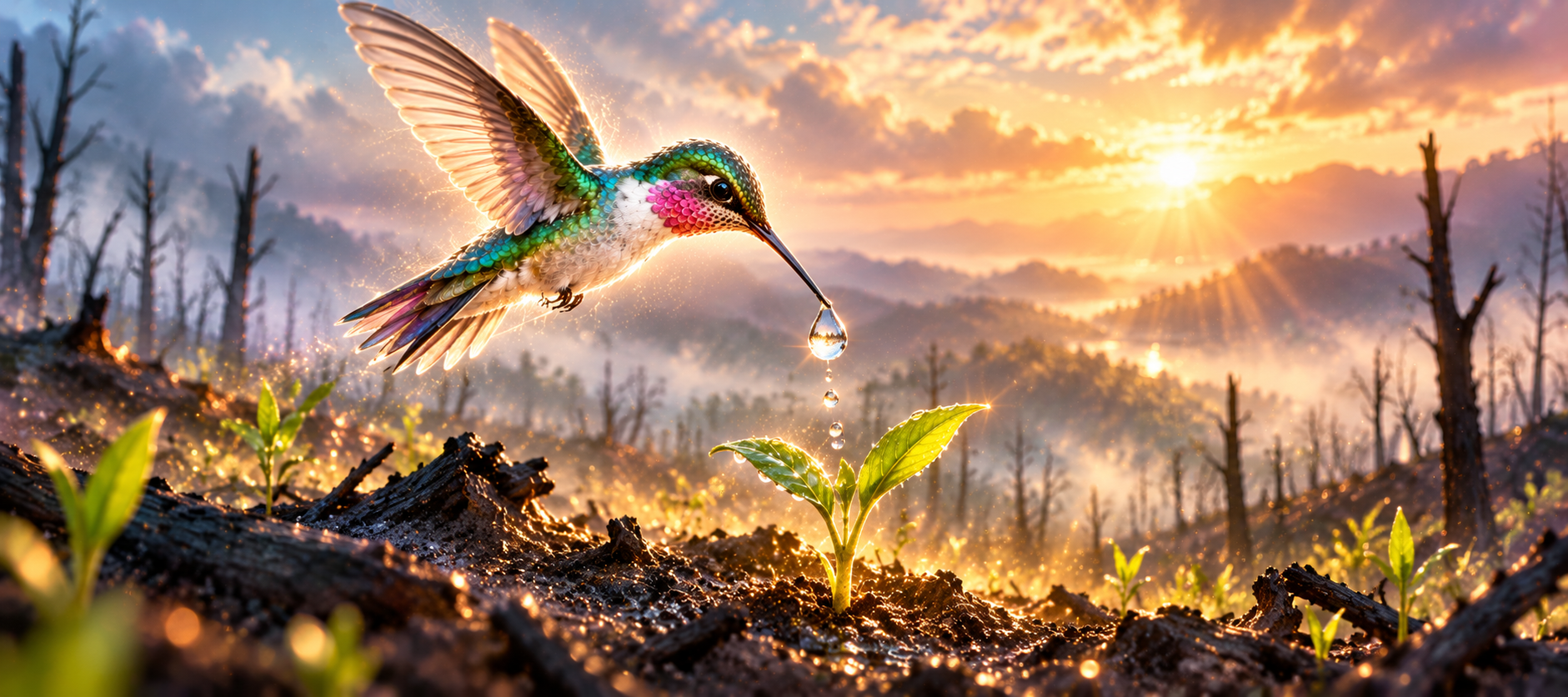 colibri