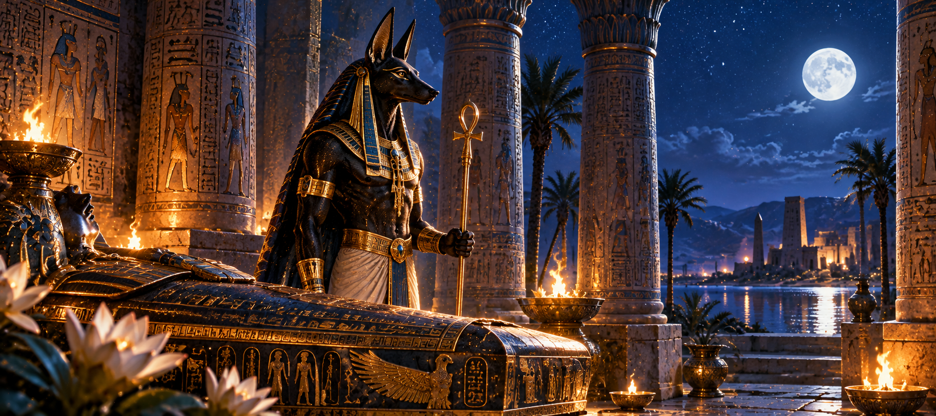 anubis