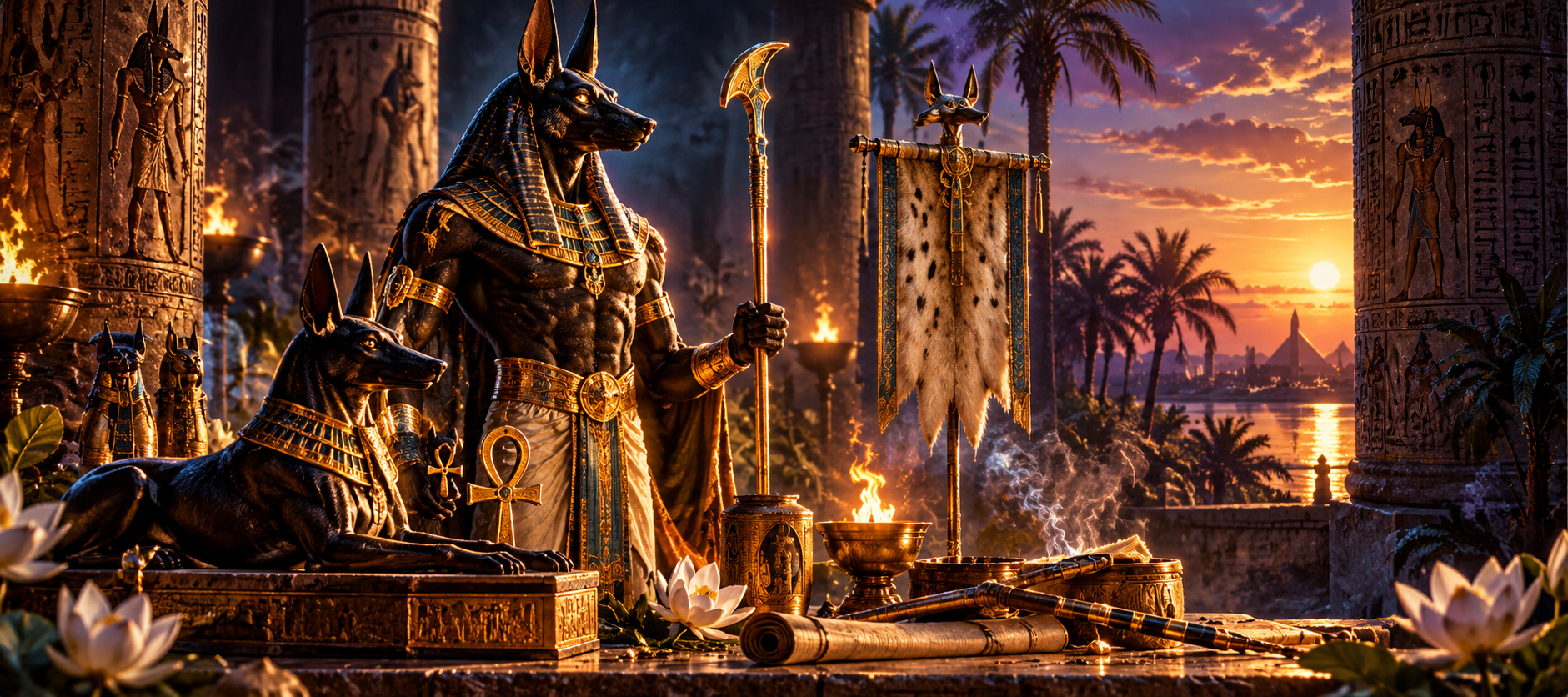 anubis
