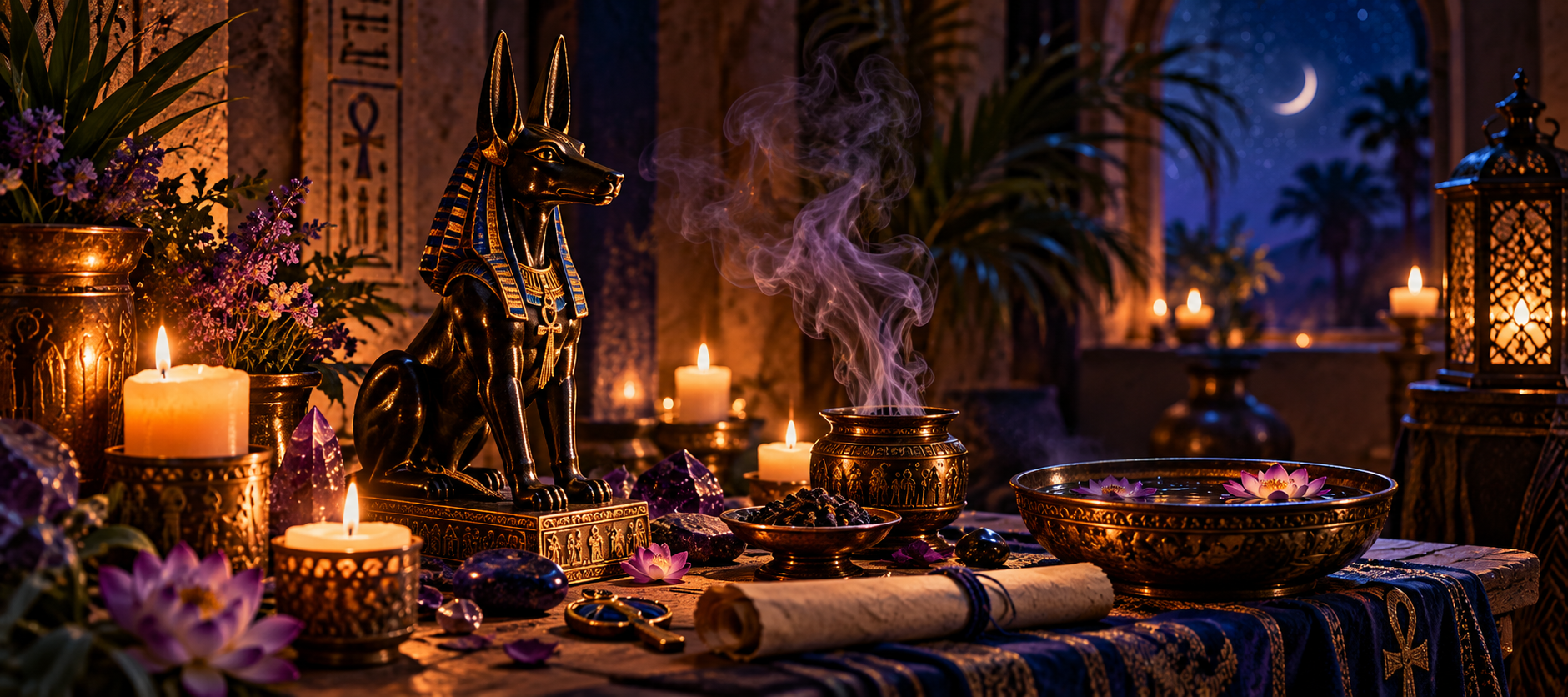 anubis