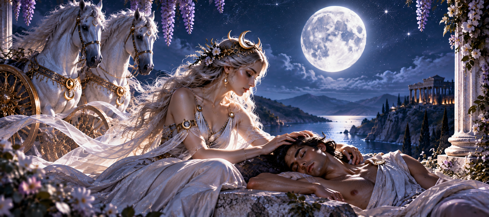 selene