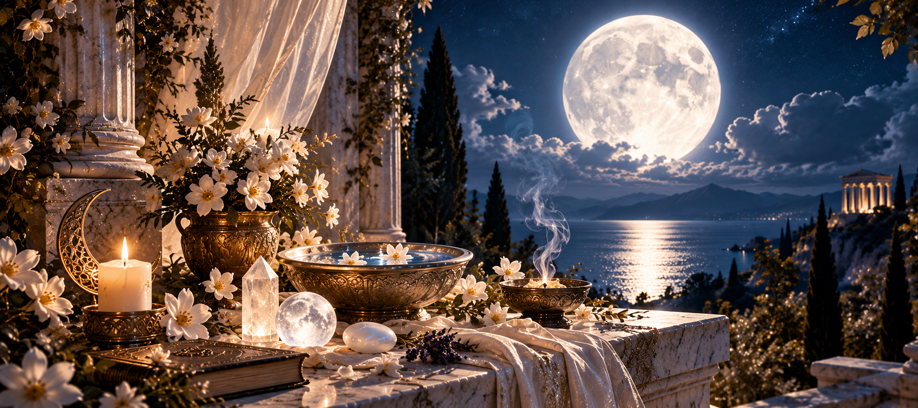 selene