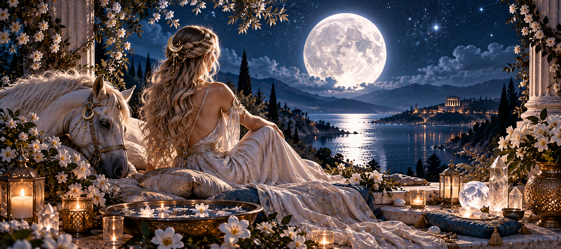 selene